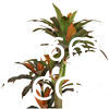 Artificial Agave Plant Potted Plants, Artificial Plant Perfect for Home Office Indoor Decoration