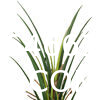 Artificial Agave Plant Potted Plants, Artificial Plant Perfect for Home Office Indoor Decoration