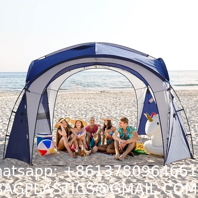 Outdoor Bicycle Storage Room Tent, Bike Cover Storage Outdoor Portable Bicycle Tent, Storage Tent for Home Garden