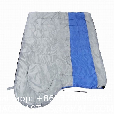 Ultralight Sleeping Bag, Backpacking Sleeping Bag for Adults Youth - Compact Lightweight Waterproof - 3 Season Cool