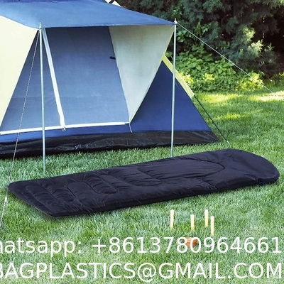 Outdoor Sleeping Bag, Cold Weather Sleeping Bag for Girls Boys Mens for Warm Camping Hiking Outdoor Travel Hunting