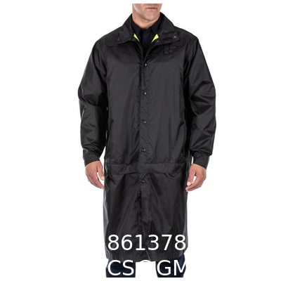 Long Raincoat, Men Rainwear, Motorcycle Riding Recycle Non-disposable Durable Rain Gear Ponchos Raincoats, thick suit
