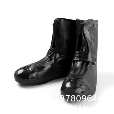 Anti-Slip Shoes Cover Adjustable Silicone Rain Socks Rain Rubber Boot, Anti-slip Shoes Cover Adjustable Silicone