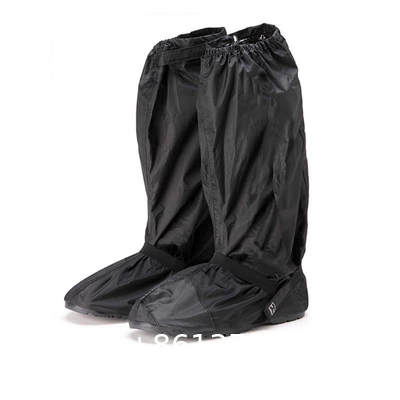 Reusable Waterproof Motorcycle Bicycle Antislip Rain Shoe Covers For Men, Fashion Trend, Light Weight, Recyclable
