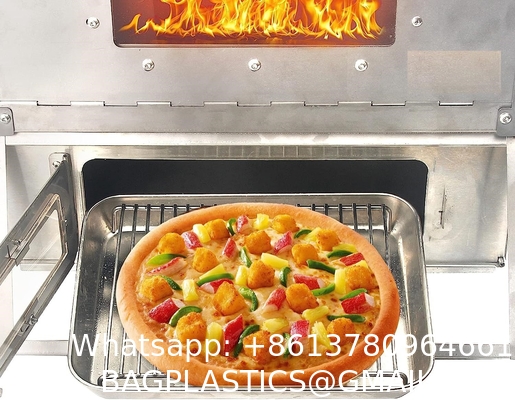 Titanium Tent Wood Stove Oven Folding Portable Log Winter Camping Foldable Ultra Light Hiking Cooking Bbq Chimney