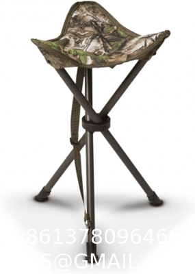 Camping Stool Portable Stool Portable Chair Mini Foldable Stool Fishing Stool for Adults Fishing Hiking Gardenin