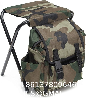 Camping Stool Portable Stool Portable Chair Mini Foldable Stool Fishing Stool for Adults Fishing Hiking Gardenin