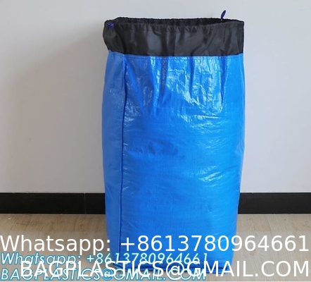 Heavy Duty, Extra Large Packing Bags for Moving,Reusable Moving Totes, Clothes Storage Containers, Moving Supplies