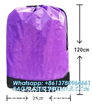 Heavy Duty, Extra Large Packing Bags for Moving,Reusable Moving Totes, Clothes Storage Containers, Moving Supplies