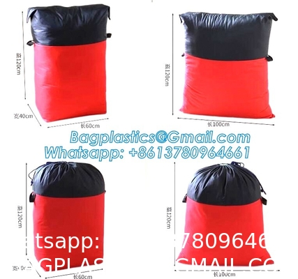 Heavy Duty, Extra Large Packing Bags for Moving,Reusable Moving Totes, Clothes Storage Containers, Moving Supplies