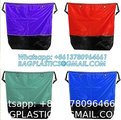 Heavy Duty, Extra Large Packing Bags for Moving,Reusable Moving Totes, Clothes Storage Containers, Moving Supplies