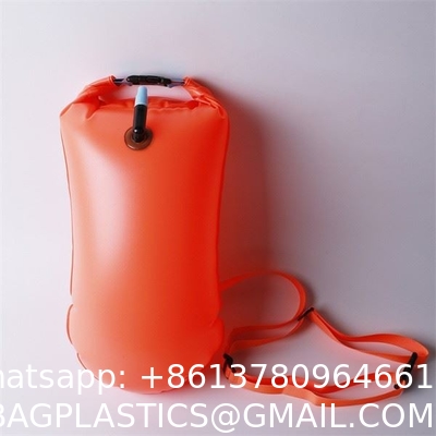 Dry Bag, Waterproof Floating Backpack 5L/10L/20L/30L/40L, Waterproof Phone Case for Kayking, Boating, Kayaking