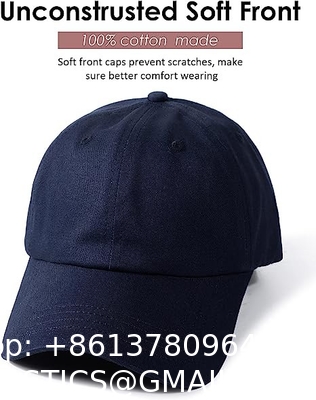 Oversize XXL Baseball Cap for Big Heads  Extra Large Low Profile Dad Hat Sports Cap Adjustable Strapback Hat