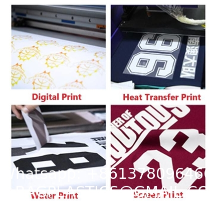 Polyester Cotton 180gsm Quick Dry Unisex T-shirt Men's Short Sleeve Solid Pullover Crewneck Sports Election Promotion