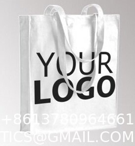 Natural Cotton Tote Bags, Lightweight Blank Bulk Cloth bags, Reusable Gift Bag With Handles 22 Pcs Large Tote Bags Bulk