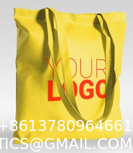 Canvas Grocery Shopping Bags Handles - Cloth Grocery Tote Bags - Reusable Shopping Grocery Bags - Organic Cotton
