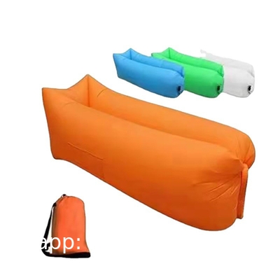 Air Bed, Air Chair, Inflatable Lounger Air Chair Sofa Bed Sleeping Bag Couch For Beach Camping Lake Garden