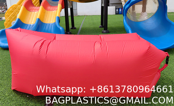 Air Bed, Air Chair, Inflatable Lounger Air Chair Sofa Bed Sleeping Bag Couch For Beach Camping Lake Garden