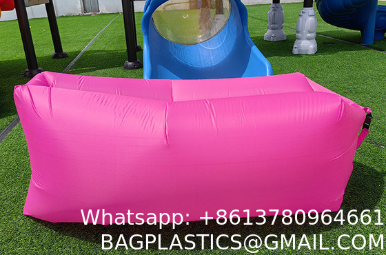 Air Bed, Air Chair, Inflatable Lounger Air Chair Sofa Bed Sleeping Bag Couch For Beach Camping Lake Garden