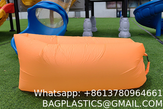 Air Bed, Air Chair, Inflatable Lounger Air Chair Sofa Bed Sleeping Bag Couch For Beach Camping Lake Garden