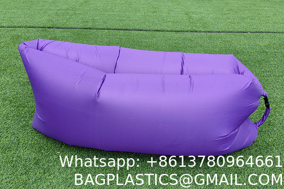 Air Bed, Air Chair, Inflatable Lounger Air Chair Sofa Bed Sleeping Bag Couch For Beach Camping Lake Garden