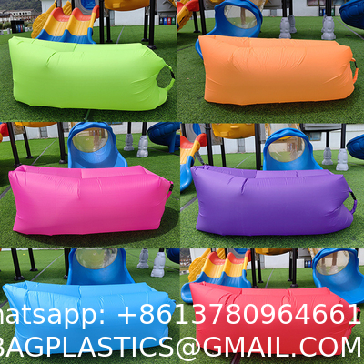 Air Bed, Air Chair, Inflatable Lounger Air Chair Sofa Bed Sleeping Bag Couch For Beach Camping Lake Garden