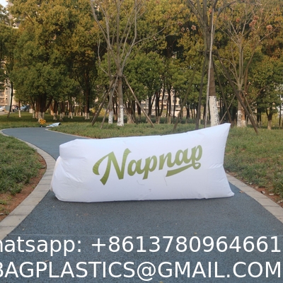 Air Bed, Air Chair, Inflatable Lounger Air Chair Sofa Bed Sleeping Bag Couch For Beach Camping Lake Garden