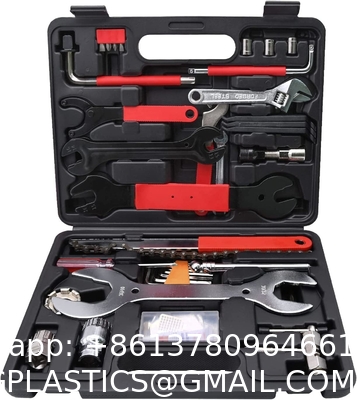 Bike Repair Tool Kit - 16 in 1 Bicycle Multitool Mountain Bike Tool Cycling Maintenance, Bike Hex Key Wrench