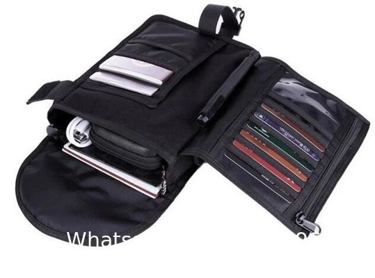 Outdoor Sport ornaments Women And Men'S Multi-Functional Tactical Messenger Shoulder Bag