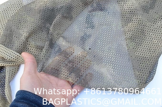 Camouflage Scarves, Sniper Veil Camo Mesh Material Hunting Shemagh Scarf Balaclava Head Neck Cover