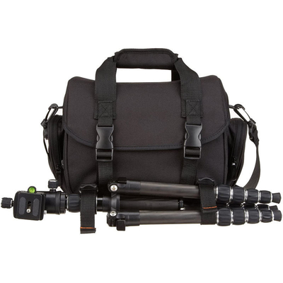 Extra Large Camera Storage Tool Bag,Bag For Storing, Carrying, And Protecting Camera Equipment