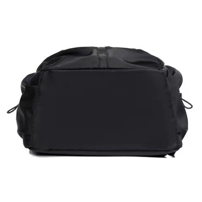 Travel Laptop Backpack, Business Backpack Anti-Theft with USB Charging Port Password Lock, Durable Water Resistant