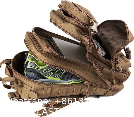 Small 30L Rucksack ornaments Tactical Backpack Outdoors Bug Out Bag Packable Backpack Lightweight Casual Daypack