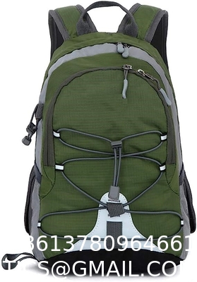 10L Small Size Waterproof Kids Sport Backpack,Miniature Outdoor Hiking Traveling Daypack,for Girls Boys Under 4 feet