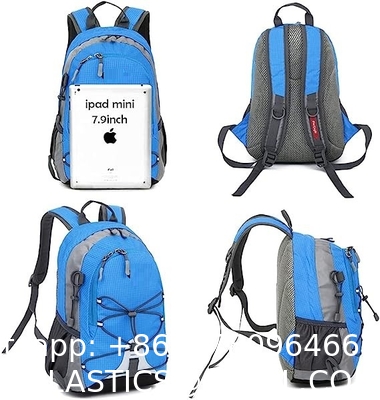 10L Small Size Waterproof Kids Sport Backpack,Miniature Outdoor Hiking Traveling Daypack,for Girls Boys Under 4 feet