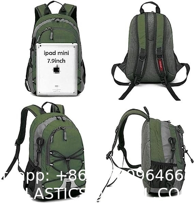 10L Small Size Waterproof Kids Sport Backpack,Miniature Outdoor Hiking Traveling Daypack,for Girls Boys Under 4 feet