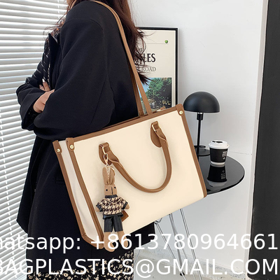 High-Quality Bags, Large-Capacity Bags, Ladies' New Style, Shoulder Bag, Summer Texture, Tote Bag, Handbag