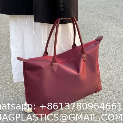Business Trip Travel Bag Women'S Luggage Bag Large Capacity Portable Waiting Bag Storage Bag Sports Fitness Bag