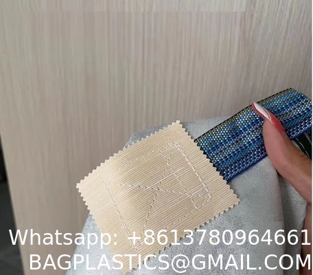 Extra-Large Thickened Moving Packing Bag Quilt Storage Bag Luggage Bag Cloth High-Value Hand-Carried Students Going Out