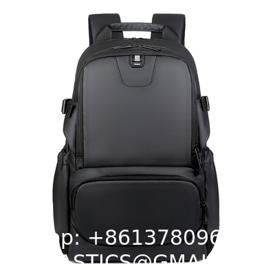 Multi functional Classic Fashion Laptop Backpack for Men Camping Outdoor Custom Logo Travel Sport Backpack with USB