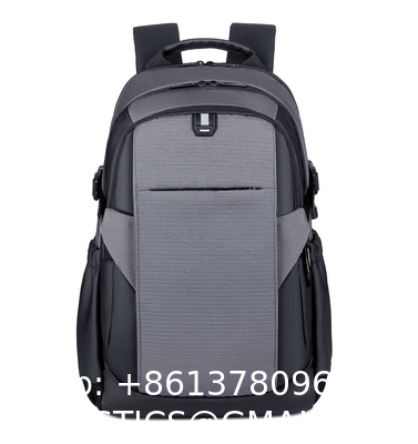 Multi functional Classic Fashion Laptop Backpack for Men Camping Outdoor Custom Logo Travel Sport Backpack with USB