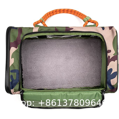 Portable Pet Carrier Tote Portable Sling Bags For Dog Cat Walking Carry Bag Travel Back Carrier Pet Bag