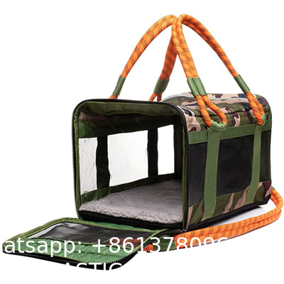 Portable Pet Carrier Tote Portable Sling Bags For Dog Cat Walking Carry Bag Travel Back Carrier Pet Bag