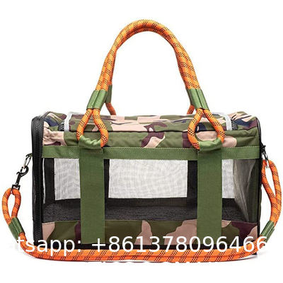 Portable Pet Carrier Tote Portable Sling Bags For Dog Cat Walking Carry Bag Travel Back Carrier Pet Bag