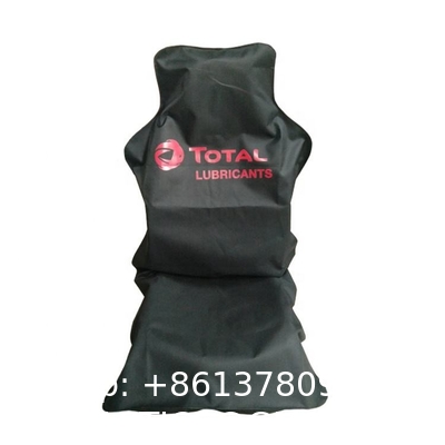 Biodegradable Workshop Garage Interiors Accessories Anti-Dust Car Seat Protective Covers PLA+PBAT+Corn starch