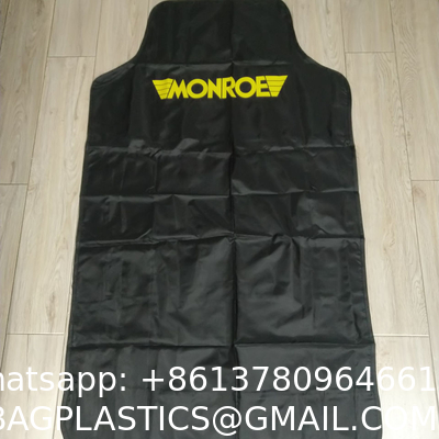 Biodegradable Workshop Garage Interiors Accessories Anti-Dust Car Seat Protective Covers PLA+PBAT+Corn starch
