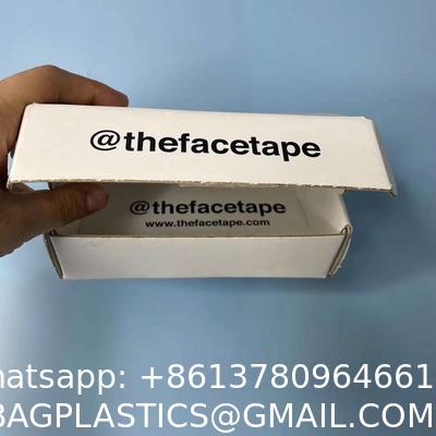 Hot Sale Custom Shipping Boxes Custom Logo Package Courier Box Delivery Corrugated Box
