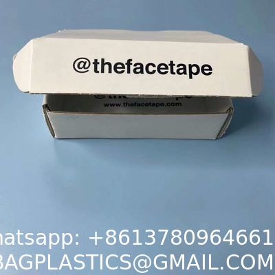 Hot Sale Custom Shipping Boxes Custom Logo Package Courier Box Delivery Corrugated Box