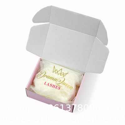 Custom Logo Design Matte Black Packing Box Paper Box Gift Box Packaging christmas paper box foldable paper clothing box