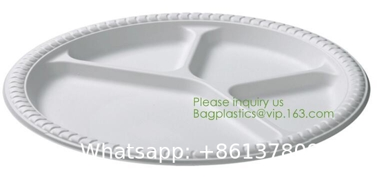 Tableware Bagasse Plate Bagasse Containers Bagasse Clamshell Bagasse Tray Bagasse Cup Bagasse Lids Bagasse Cutle